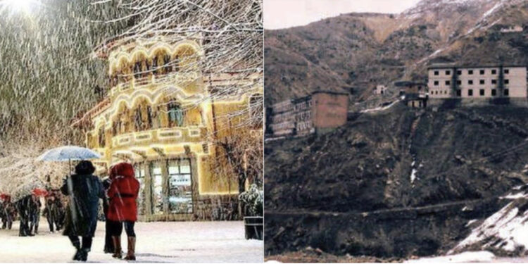 A e dini se ku ka lindur kënga e famshme “Në pijetore unë jam ulur”? Historia do t’ju lërë pa fjalë