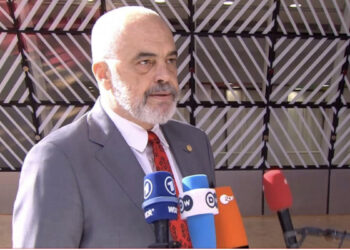 “Jeni një turp”, Rama ia thotë në sy gazetares bullgare në Bruksel: Do ndërtojmë Evropën në vendin tonë