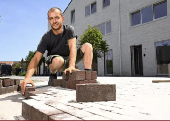 Mbi 80 mijë vende të lira për “punë krahu”, Belgjika në hall: Askush nuk po aplikon