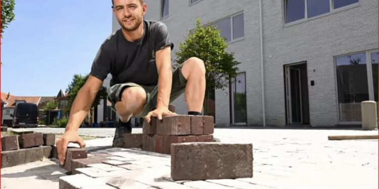 Mbi 80 mijë vende të lira për “punë krahu”, Belgjika në hall: Askush nuk po aplikon