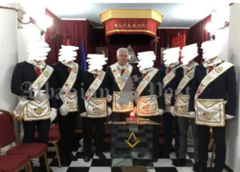 Dalin sekretet, si nisi masoneria shqiptare: Kush i drejton dhe lidhjet që kanë