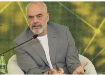 Rama fajëson fermerët: Mësoni nga të tjerët, krizën nuk e kemi krijuar ne!