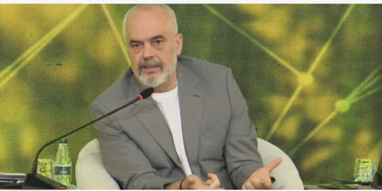 Rama fajëson fermerët: Mësoni nga të tjerët, krizën nuk e kemi krijuar ne!
