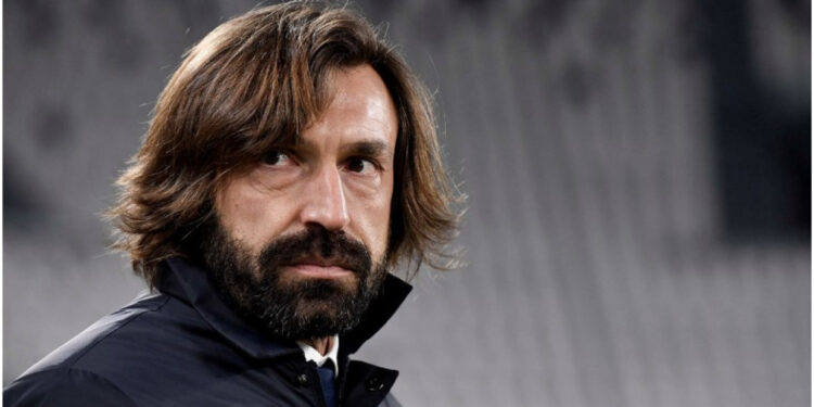 FOTO/ Surprizon Pirlo, ky është ekipi që do drejtojë në 2 vitet e ardhshme