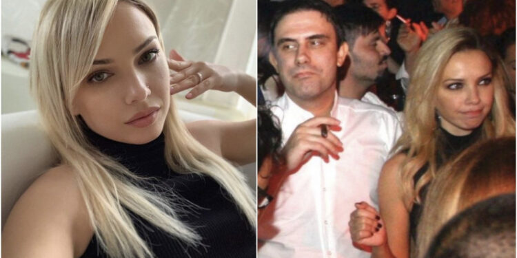 Xhemi Shehu ndahet nga bashkëshorti? Moderatorja tregon si qendron e vërteta