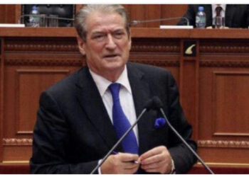 Deklarata e fortë e Berishës: 6 ministra rrezikojnë ekstradimin në vendet e Benelux-it