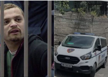 Plagoset me armë zjarri djali i xhaxhait të anëtarit të bandës së “Babagjyshëve” në Fushë Krujë