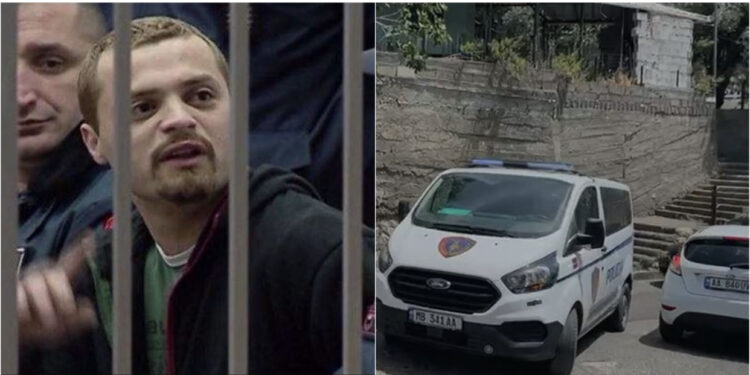 Plagoset me armë zjarri djali i xhaxhait të anëtarit të bandës së “Babagjyshëve” në Fushë Krujë