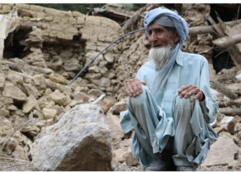 Tërmeti shkatërrues me mbi 1000 të vdekur në Afganistan, talebanët bëjnë thirrje për ndihmë