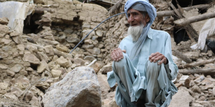 Tërmeti shkatërrues me mbi 1000 të vdekur në Afganistan, talebanët bëjnë thirrje për ndihmë