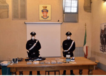 Shkatërrohet grupi shqiptaro-italian, policia arreston 6 persona, kapet sasi e madhe droge