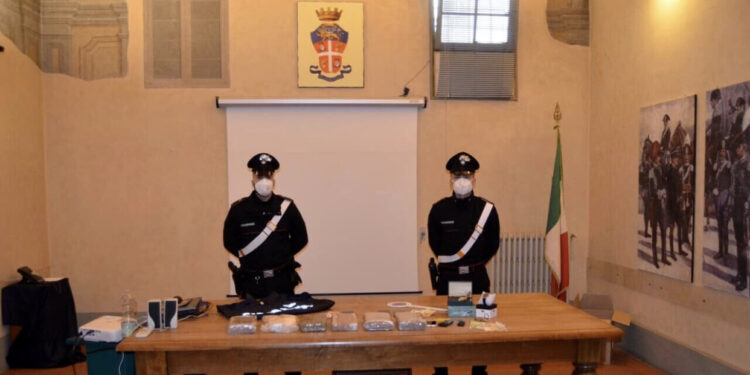 Shkatërrohet grupi shqiptaro-italian, policia arreston 6 persona, kapet sasi e madhe droge