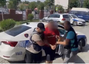 Katër persona të arrestuar për drogë në Tiranë