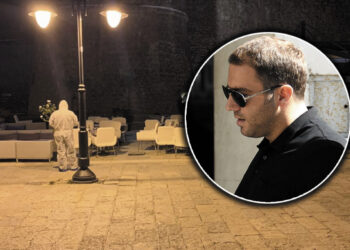 Ekzekutimi i mafiozit në Mal të Zi, vrasësi la pas shenjat e gishtave dhe gjurmë të ADN-së