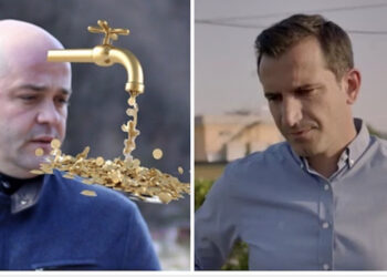 Gjysh Selimi nga Gjiri i Lalzit “investitor strategjik”, babai i ish drejtorit të UKT Redi Molla do të ndërtojë hotel me 5 yje në Durrës me një kompani 100 lekëshe