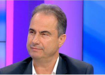 Luçiano Boçi: Kemi kërkesa të vazhdueshme, në shtator rikthejmë protestat