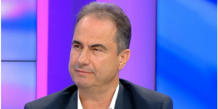 Luçiano Boçi: Kemi kërkesa të vazhdueshme, në shtator rikthejmë protestat