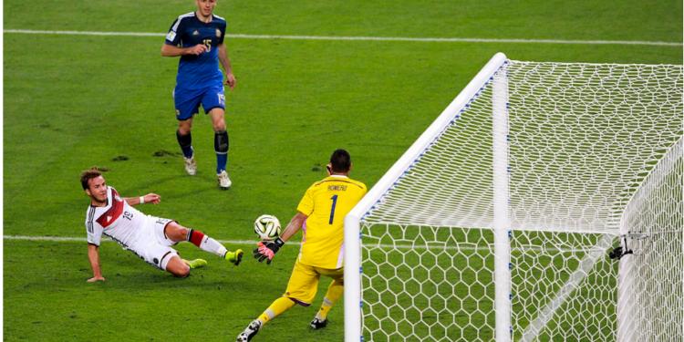 Legjenda gjermane për finalen e Kupës së Botës 2014: Argjentina duhet të kishte fituar, arbitri duhet të kishte dhënë…