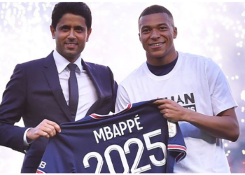 Al-Khelaifi “show”: Refuzova 180 milionë euro, Mbappe s’e deshi kurrë Realin