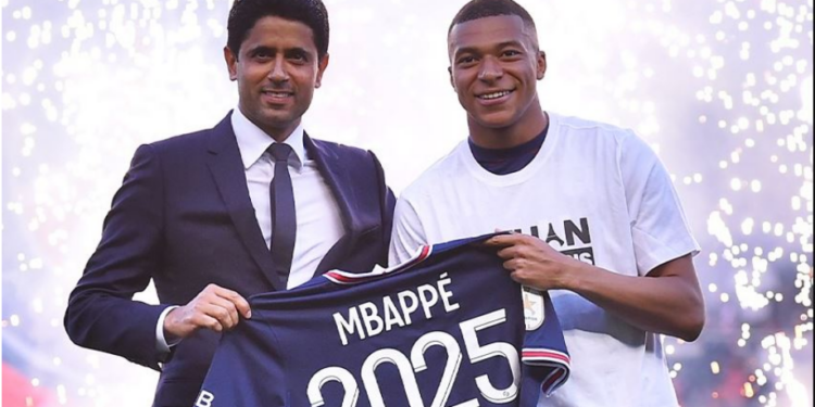 Al-Khelaifi “show”: Refuzova 180 milionë euro, Mbappe s’e deshi kurrë Realin