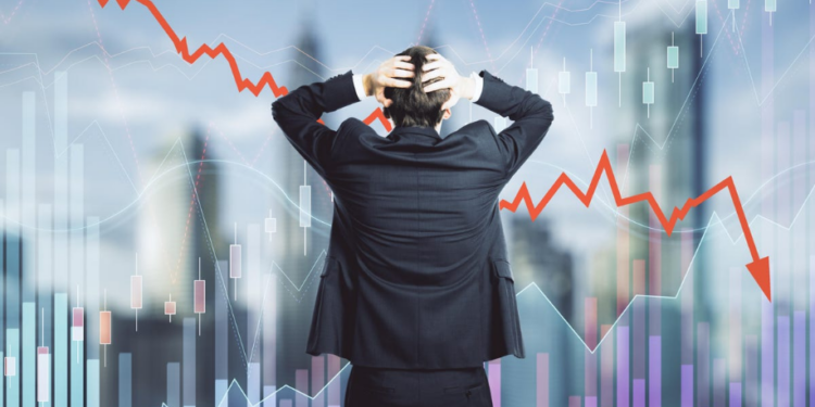 Ekonomia globale shënon rënien e madhe përtej pritshmërive