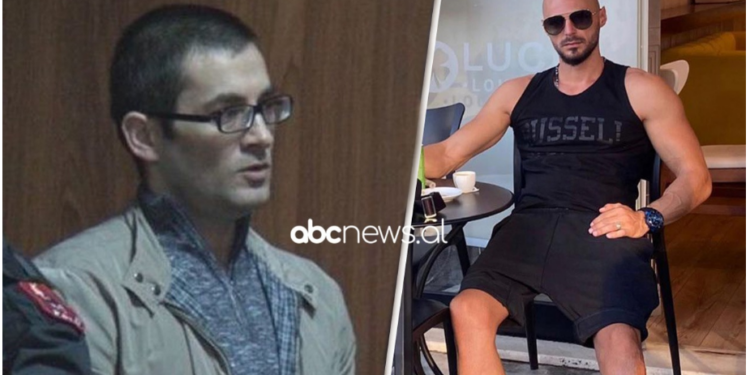 Përballë me “ujkun e vetmuar”, të trajnuar nga rusët, Cllevio Serbiano flet sërish nga qelia: Kam këtu Julian Sinanajn