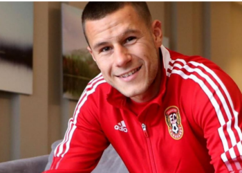 FOTO/ Zyrtare: Partizani përforcohet në mbrojtje, e merr nga Makedonija GP