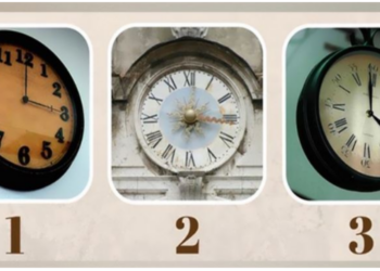 Zgjidh një orë dhe mëso se çfarë të pret në të ardhmen