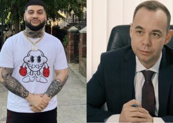 Nipi reper i Alqi Bllakos gjobitet me 10 milionë dollarë: U shiste vepra arti mafiozëve të pasur shqiptarë