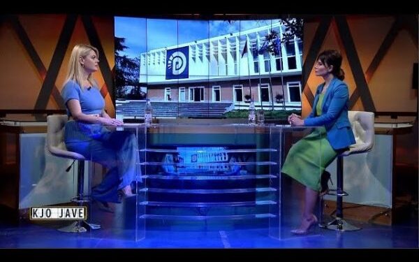 Me Alibeajn apo Berishën, Grida Duma sqaron krah kujt rreshtohet: Nuk kemi luksin të humbasim askënd