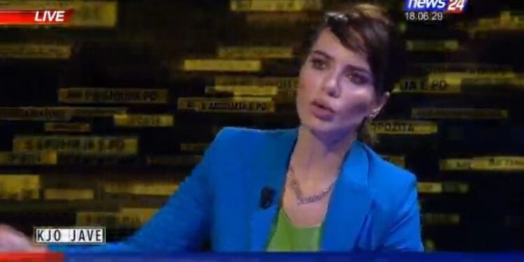 Grida Duma: Sali Berisha e fitoi betejën e tij të dinjitetit me SHBA