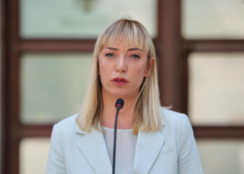 Si vidhen fondet e BE/ Frida Krifca merr 120 mijë euro, ndërtohen kapanone fiktiv. Fermerët asnjë lek