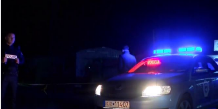 Serbët qëllojnë me armë në veri të Kosovës, reagon policia kosovare