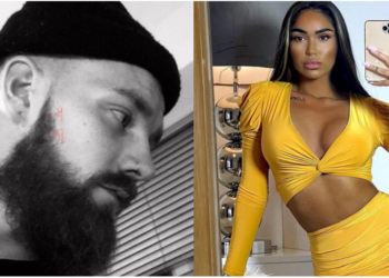 “Më more 5 mijë euro për një herë”, modelja Arta Nitaj para në këmbim të seksit? Dalin mesazhet dhe fotot