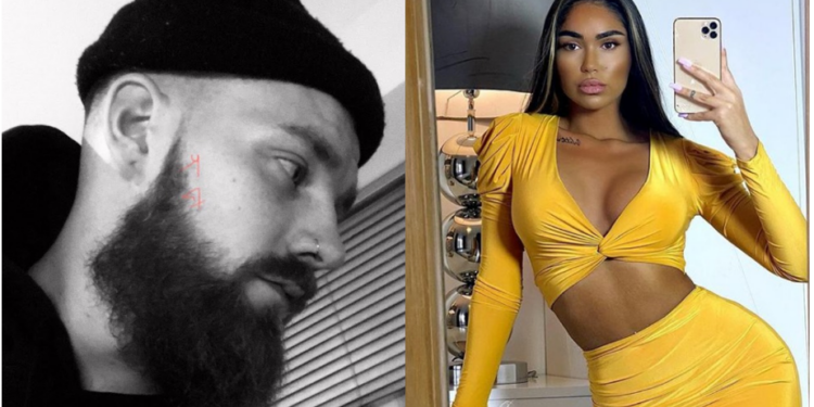 “Më more 5 mijë euro për një herë”, modelja Arta Nitaj para në këmbim të seksit? Dalin mesazhet dhe fotot