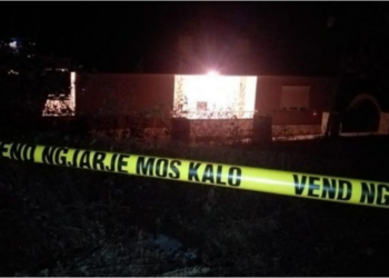 Tjetër atentat/ Tronditet Miloti, të shtëna me armë në qytet. Një i vrarë, një i pagosur