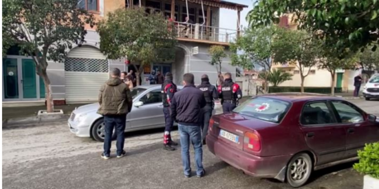 100 fishekë u zbrazën sonte në Milot, si i shpëtoi biznesmeni Ylli Brahimi në 2021 një tjetër atentati mafioz