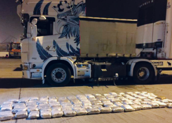 Një ton drogë në vit, si u kthye Durrësi në portin e kokainës