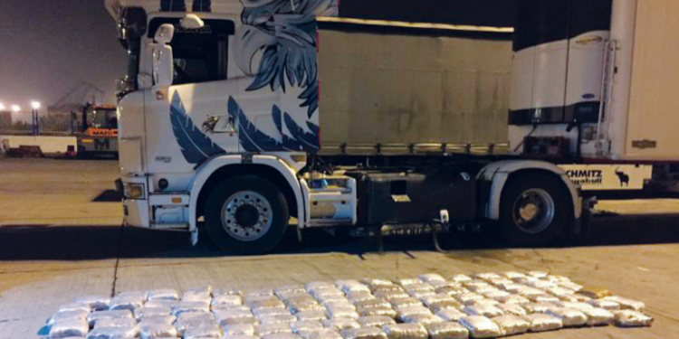 Një ton drogë në vit, si u kthye Durrësi në portin e kokainës