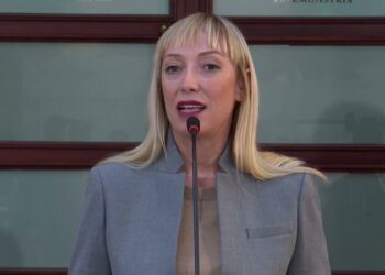 Ministrja e Bujqësisë në qendër të skandaleve, a i ka dhënë Frida Krifca një pronari….