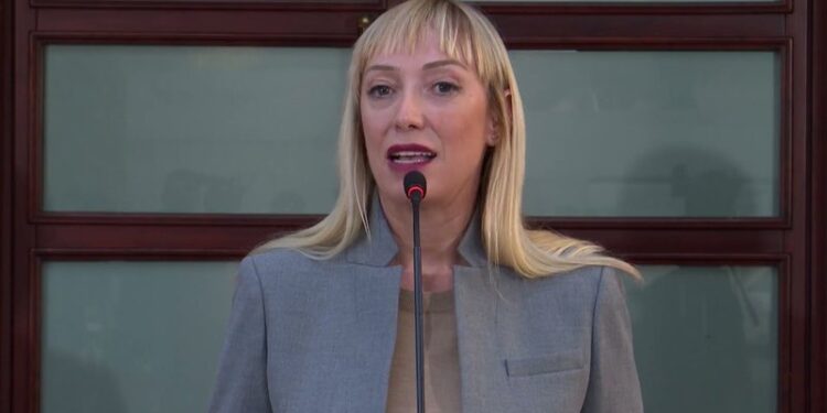 Ministrja e Bujqësisë në qendër të skandaleve, a i ka dhënë Frida Krifca një pronari….