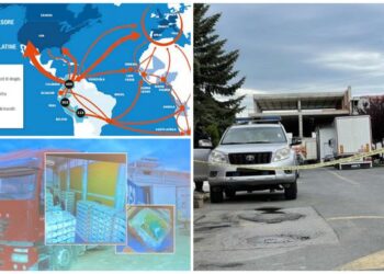 Kokainë dhe vrasje, Shqipëria vatra e nxehtë përplasjeve për trafikun e kokainës nga Amerika Latine