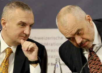 Editorial/ Pse Edi Rama ka shtatë netë që nuk vë gjumë në sy?!