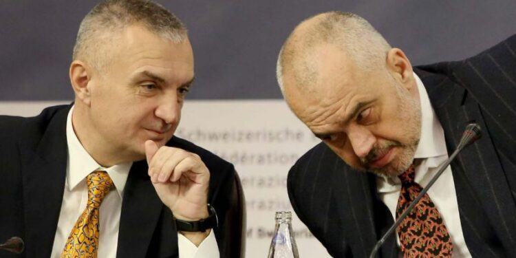 Editorial/ Pse Edi Rama ka shtatë netë që nuk vë gjumë në sy?!