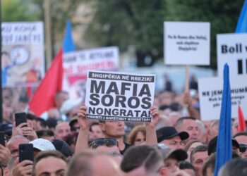 Pse një opozitë e fortë është e domosdoshme sot më shumë se kurrë!