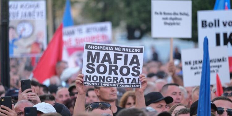 Pse një opozitë e fortë është e domosdoshme sot më shumë se kurrë!