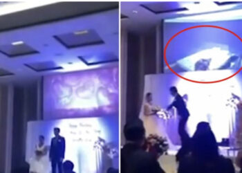 VIDEO/ Dhëndri hakmerret ndaj nuses, publikon momentin ku e tradhton me kunatin e saj