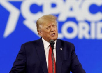 FBI gjeti dokumente “top sekrete” në shtëpinë e tij, Donald Trump po hetohet për spiunazh