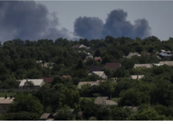 A po bëjnë forcat ruse përparime në Donbas?