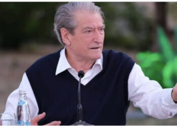 Berisha: Jemi në shkretim, në 8 vite u larguan nga Shqipëria mbi 744 mijë qytetarë!